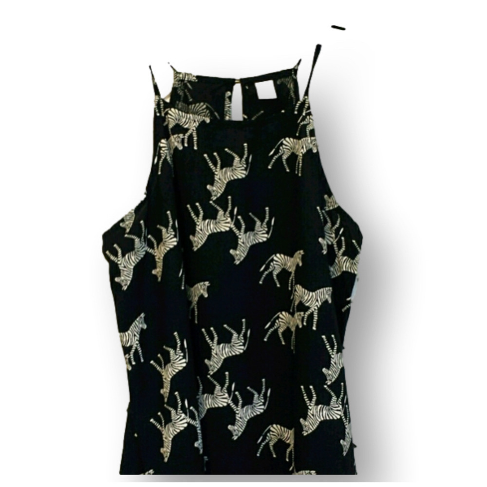 Old Navy Spagetti Tank Top. Size M